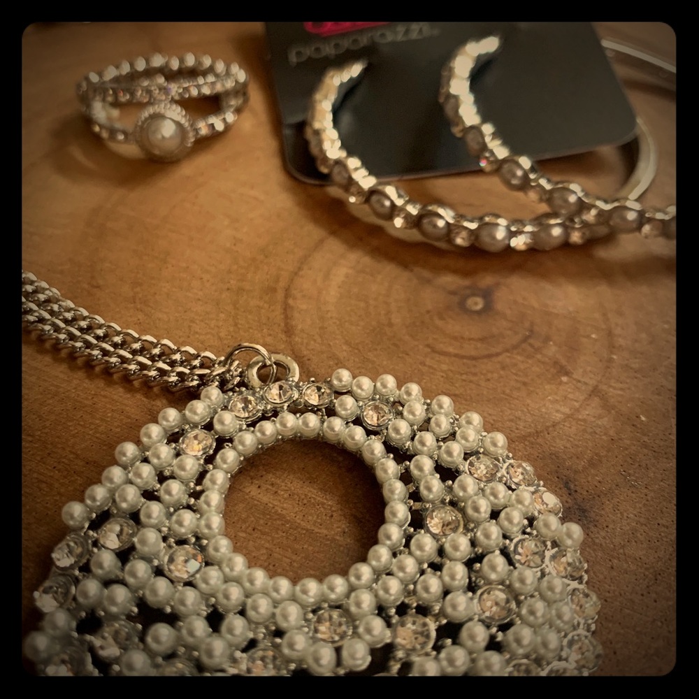 Pearl Panache